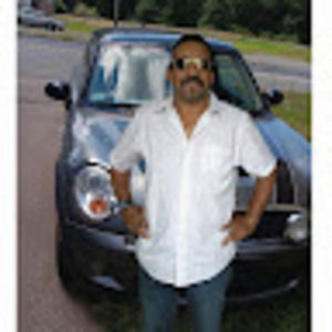 Meet your Posher, Alejandro